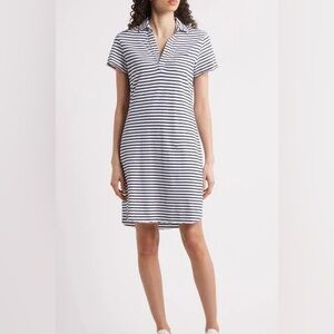 Frank & Eileen Lauren Polo Dress